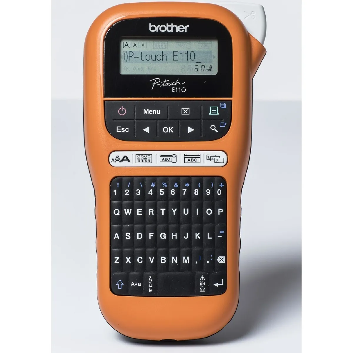 BrP touch PT E110G1