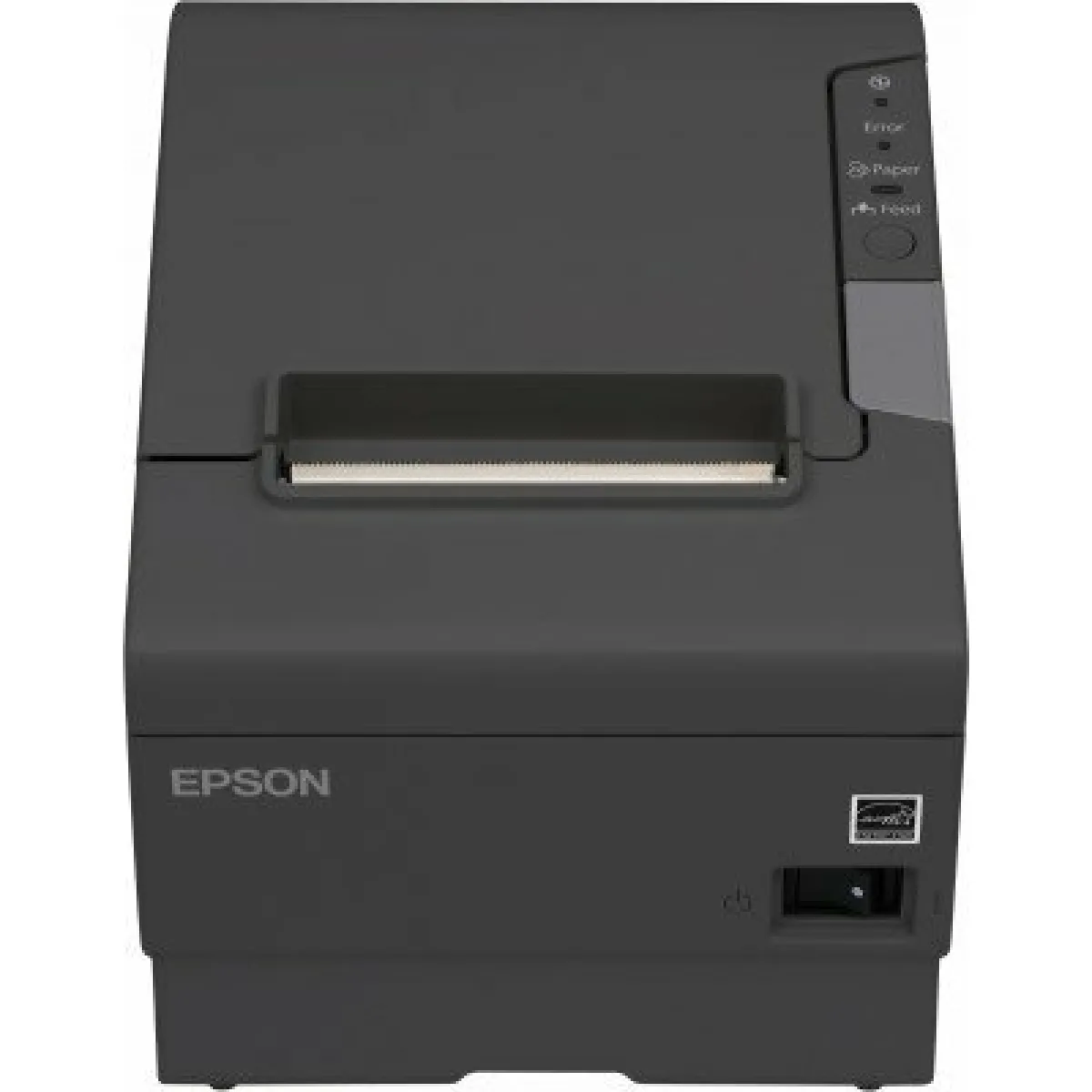 EPSON Tm-t88v gris C31CA85051 