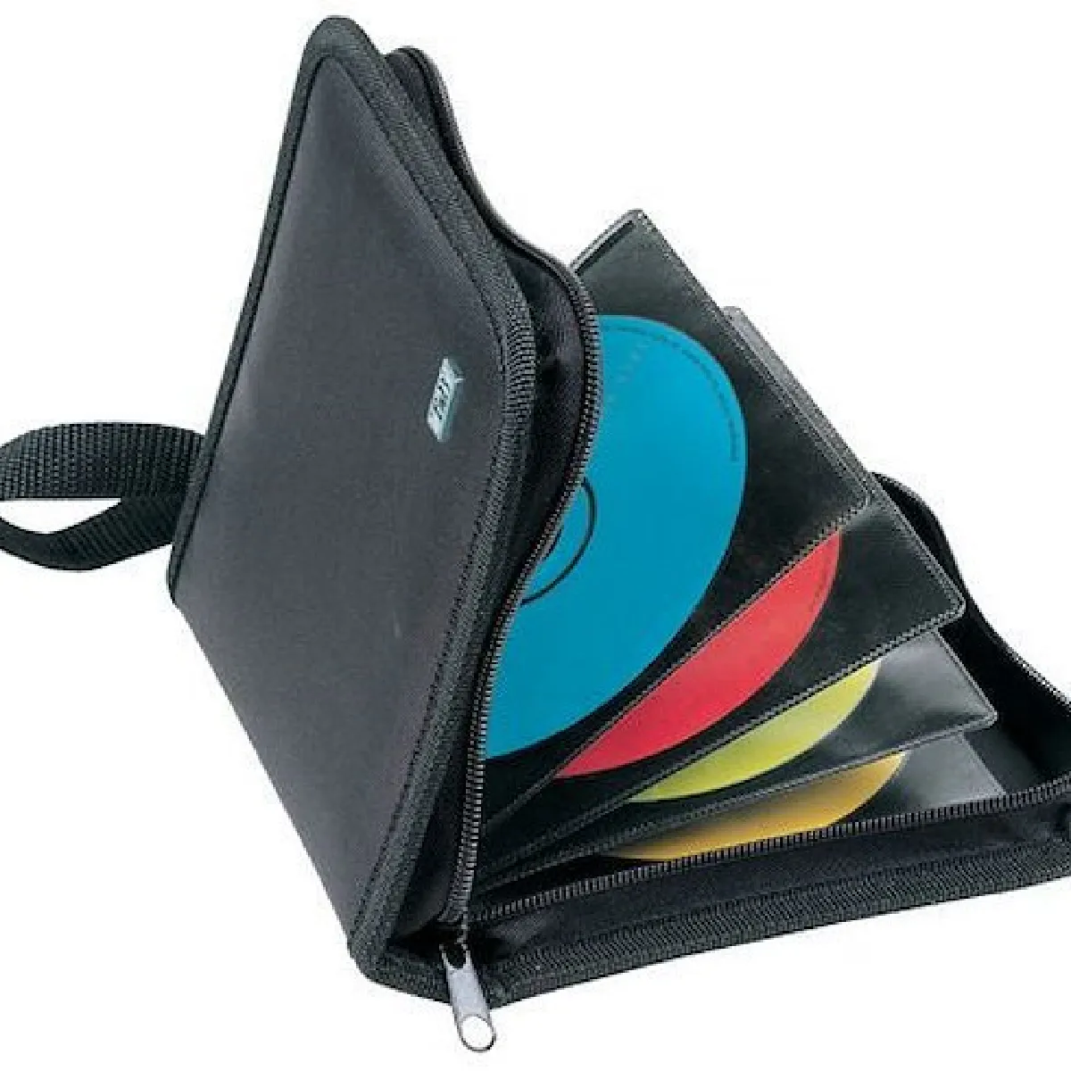 Tnb Étui Pour Cd Expert - 32 Cd