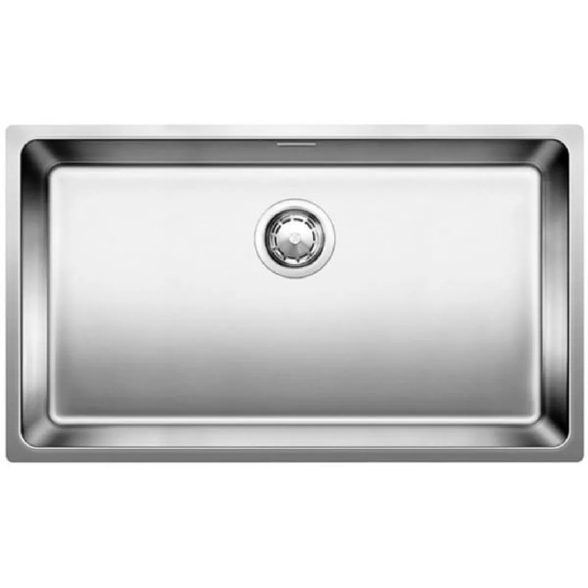 BLANCO  &Eacute;vier &agrave; Encastrer Andano 700-U Cuve Inox