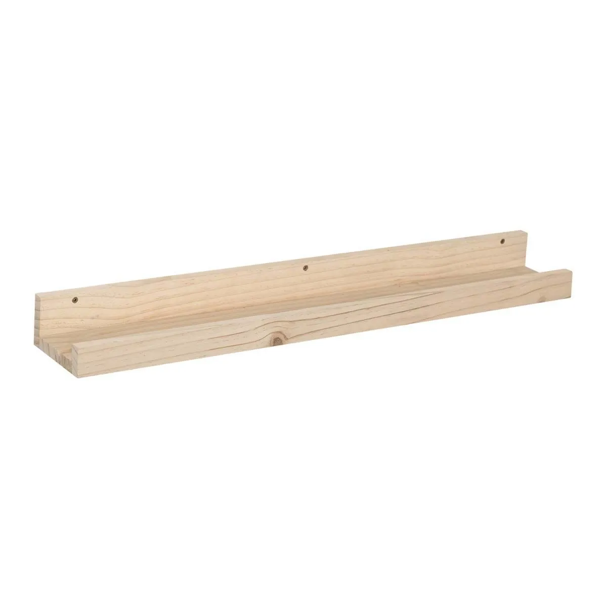 Astigarraga Étagère en Pin Kit Line - 80 cm