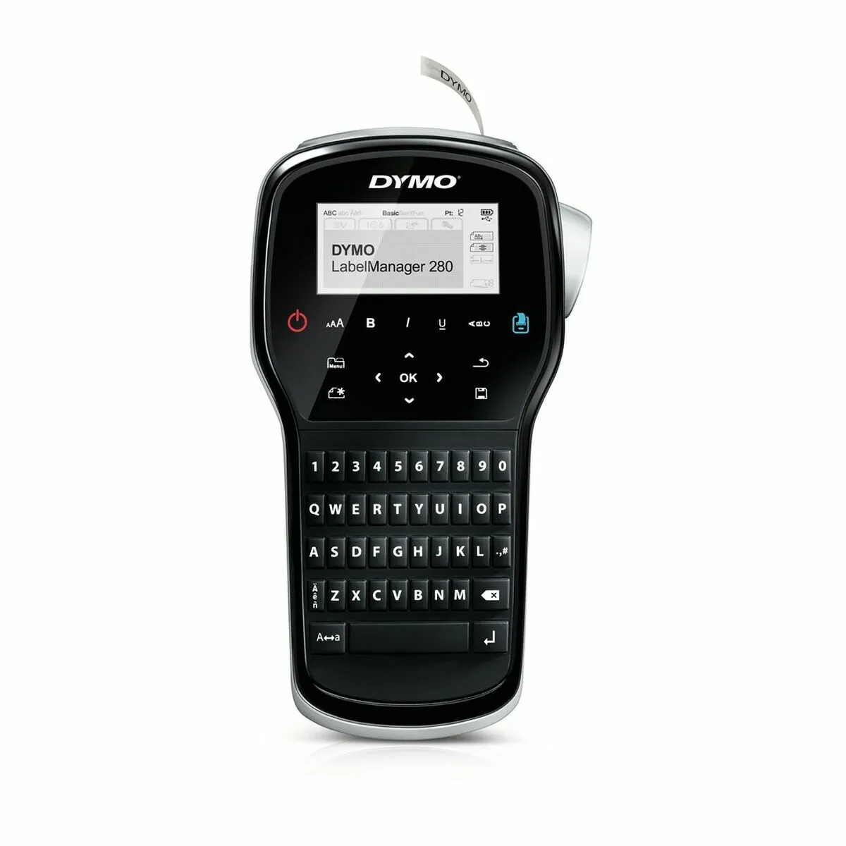 DYMO  Etiqueteuse USB