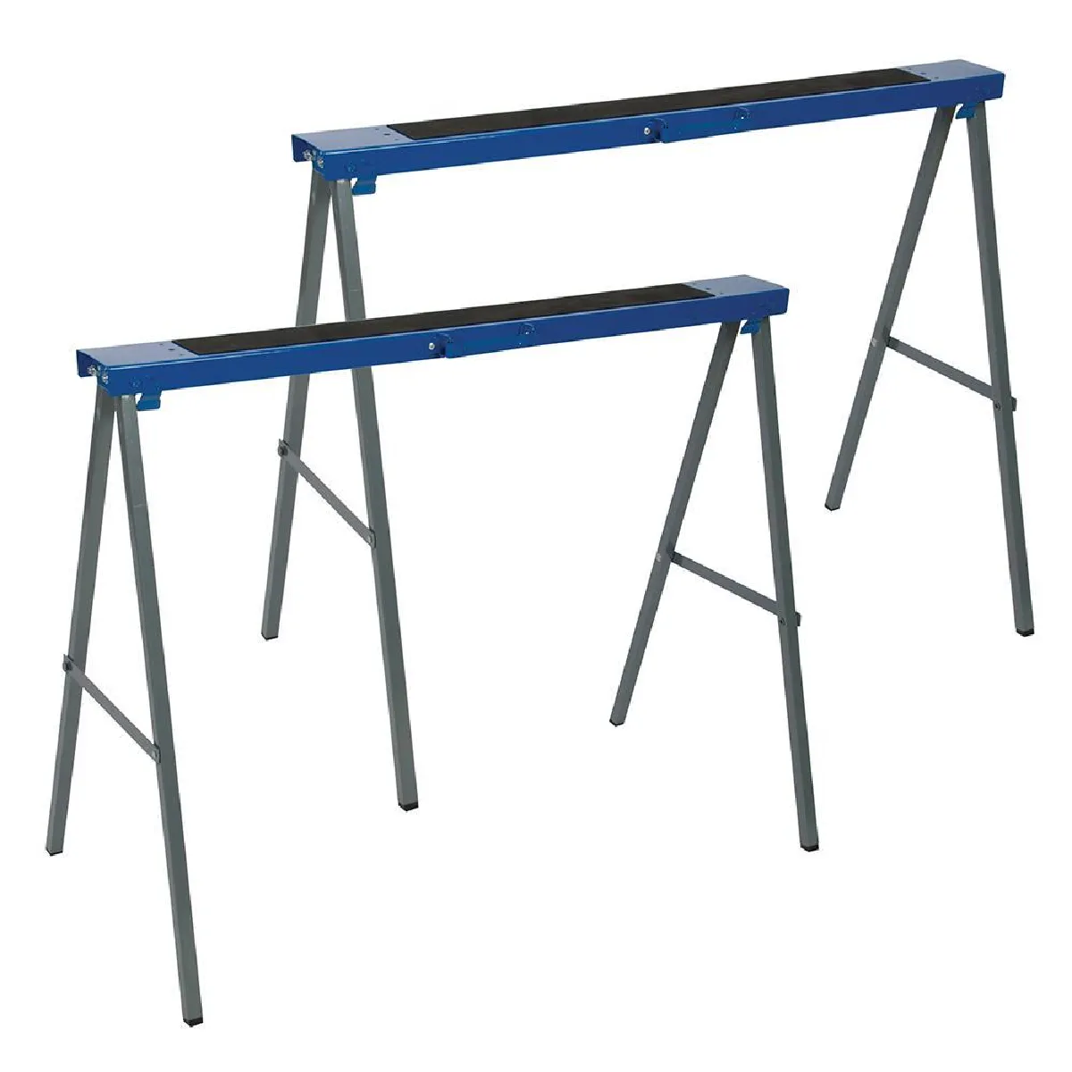 Silverline Chevalet de Sciage 783160 - vue 9
