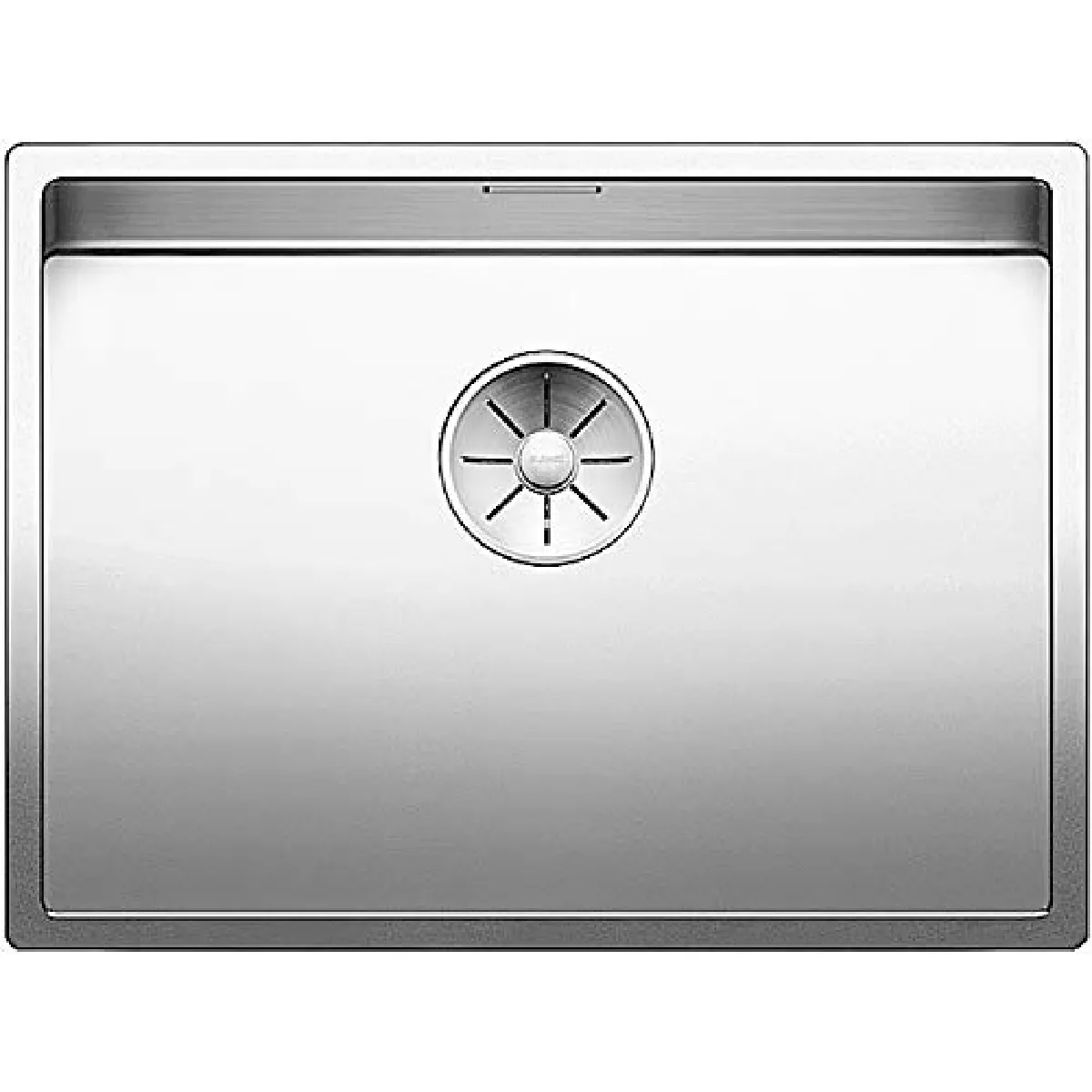 BLANCO  Claron &Eacute;vier Cuisine 550-IF