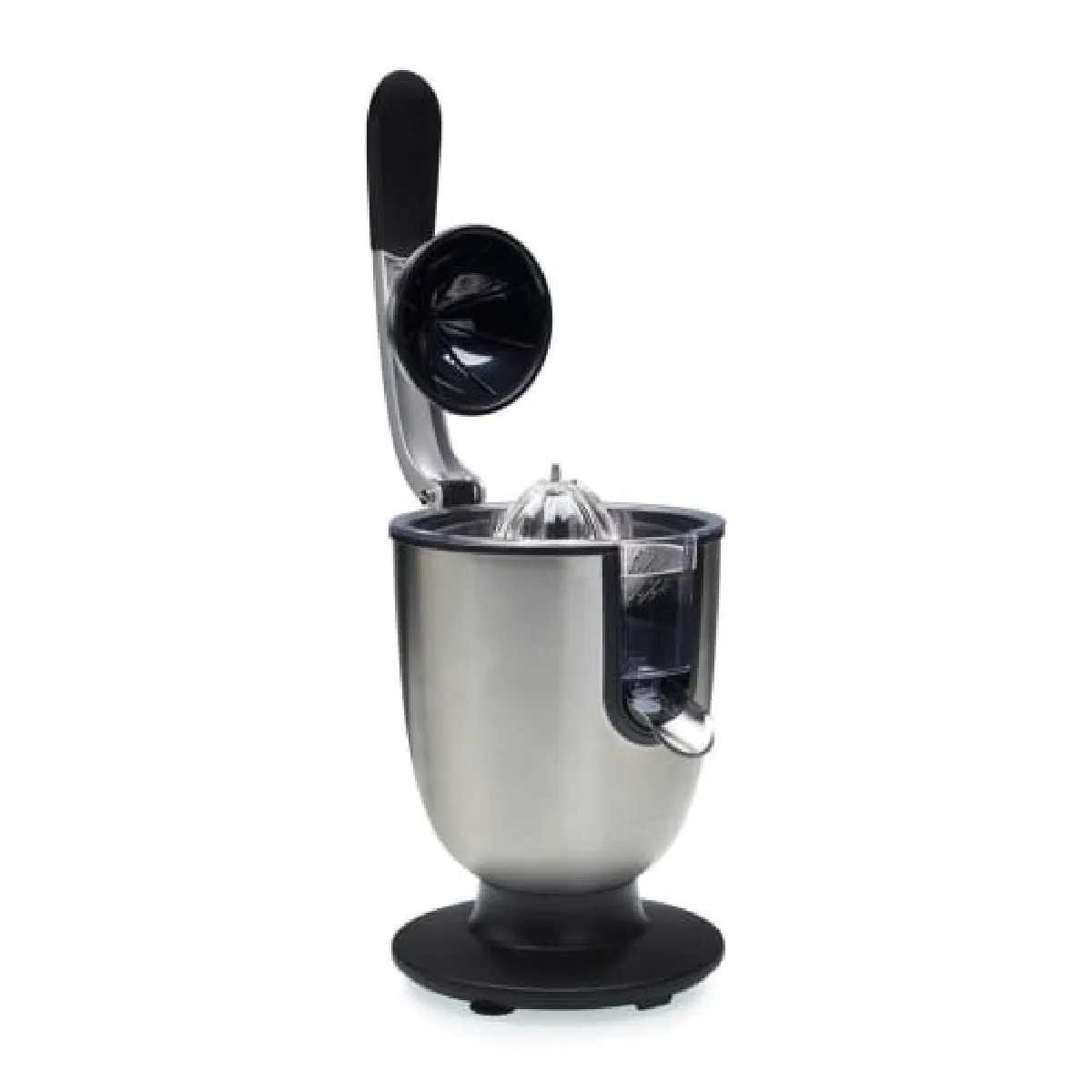 PRINCESS  Champion Juicer Pro - Inox