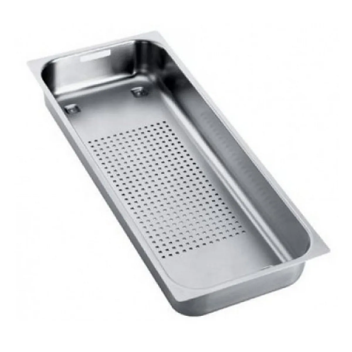Franke - Accessoire pour évier de cuisine - Panier inox - Image 2