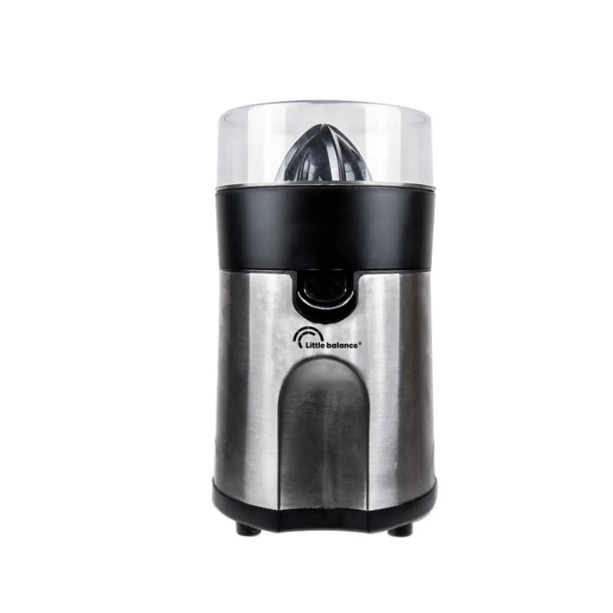 Little Balance - Presse-agrumes - 8462 - Inox - Image 2