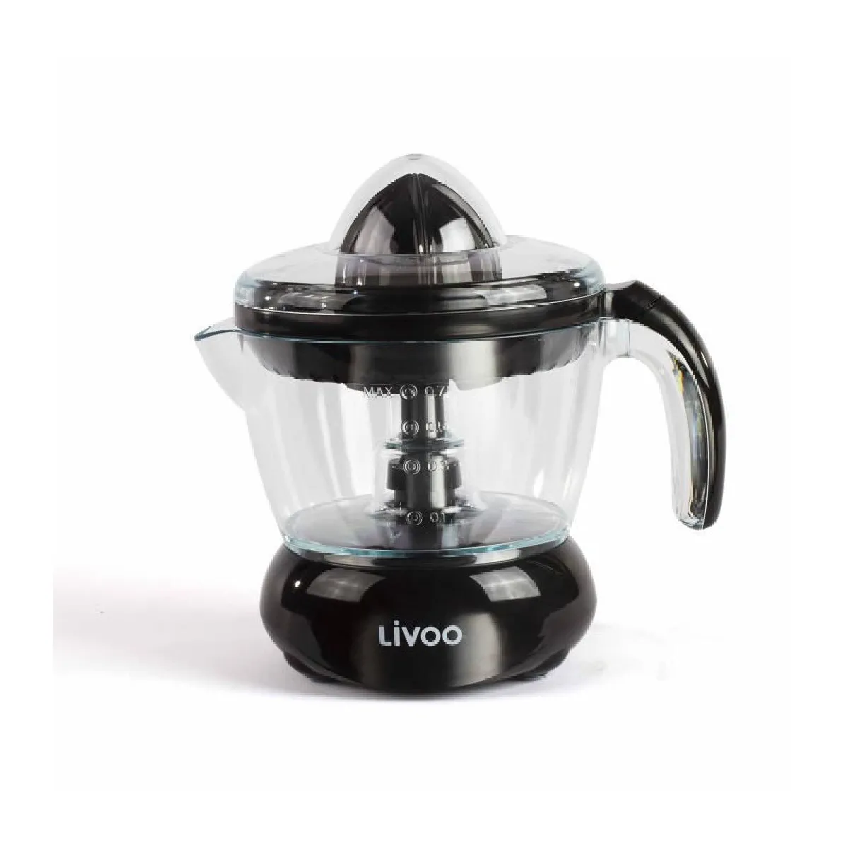 Livoo Noir Dod131b