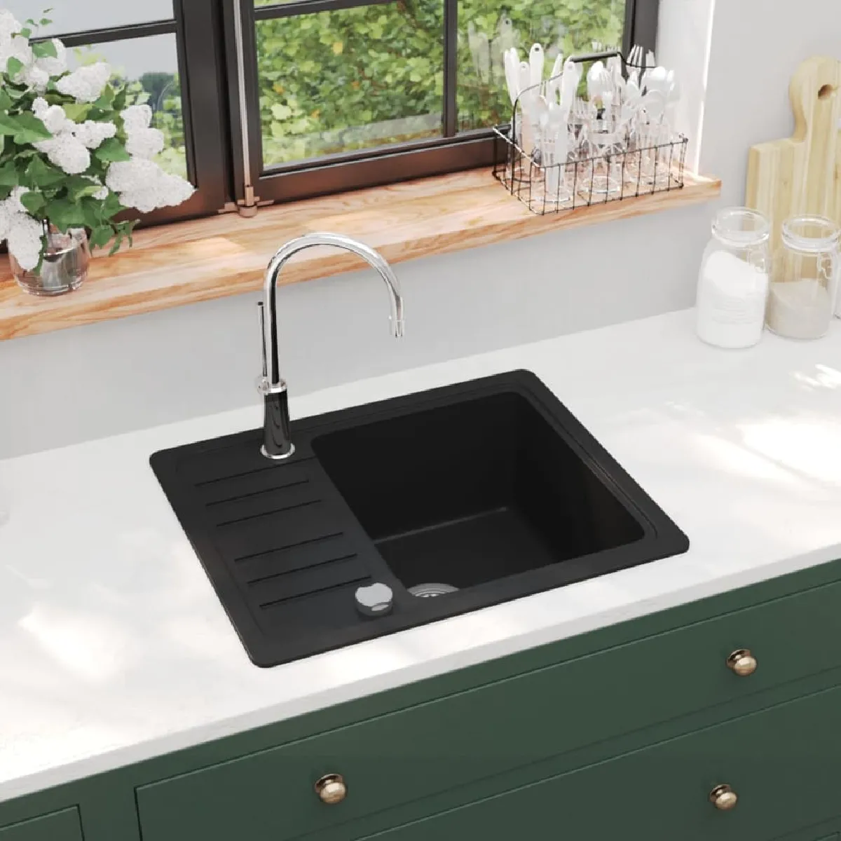 vidaXL Granit - vue 2
