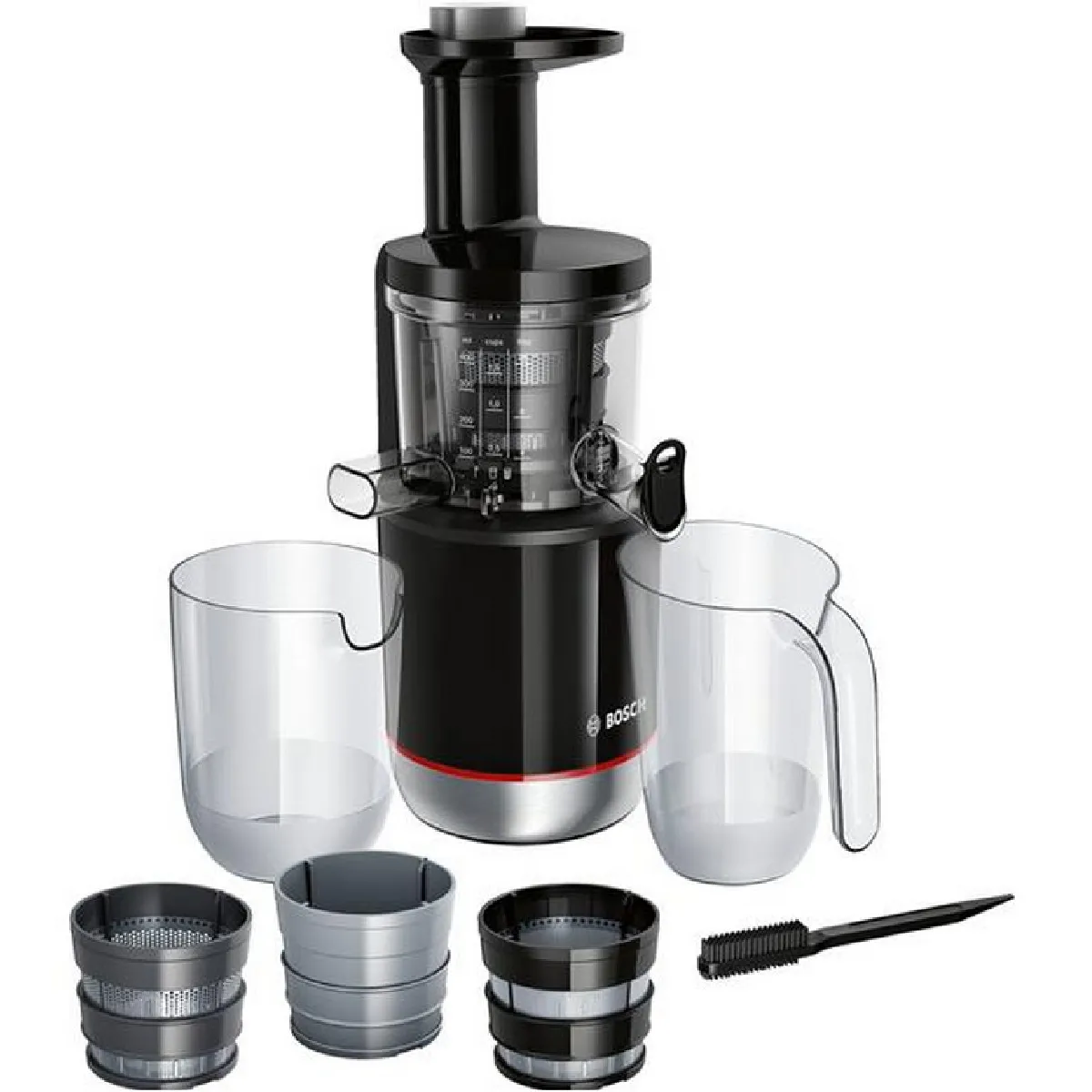 Bosch MESM731M - vue 6