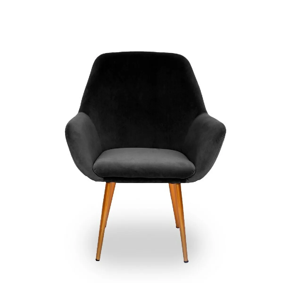 Meubler design fauteuil Baoba - Noir Meubler design fauteuil Baoba - Noir