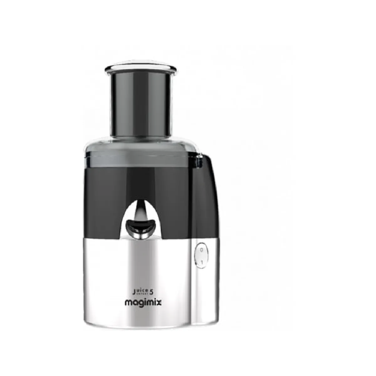 MAGIMIX Extracteur de jus Juice Expert 5 - vue 3