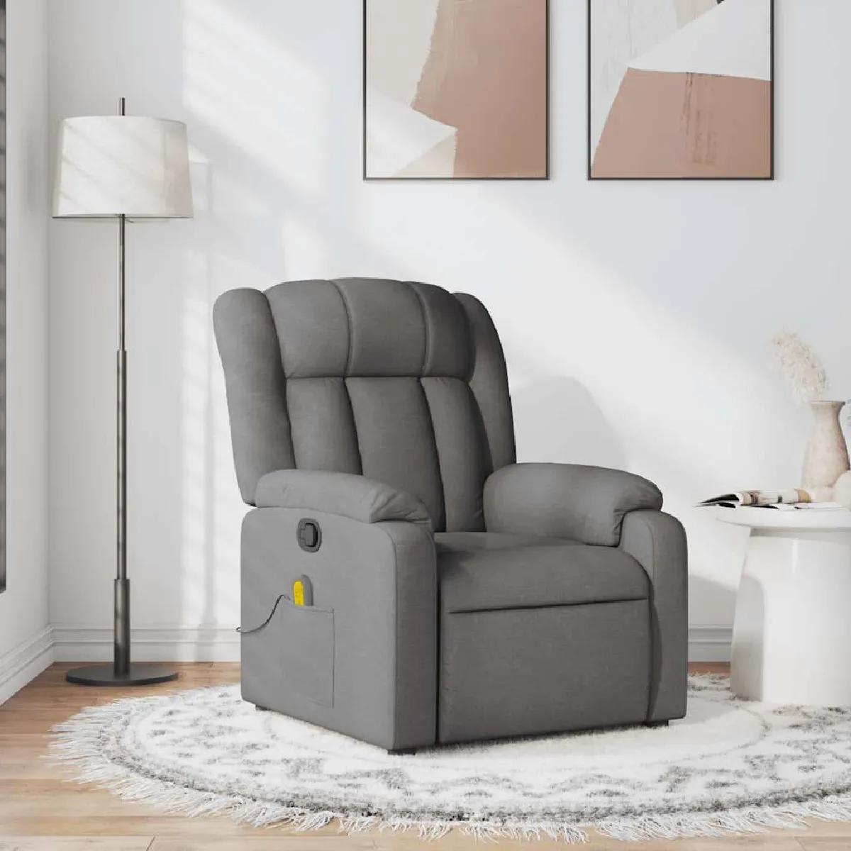 Fauteuil massage - vue 2