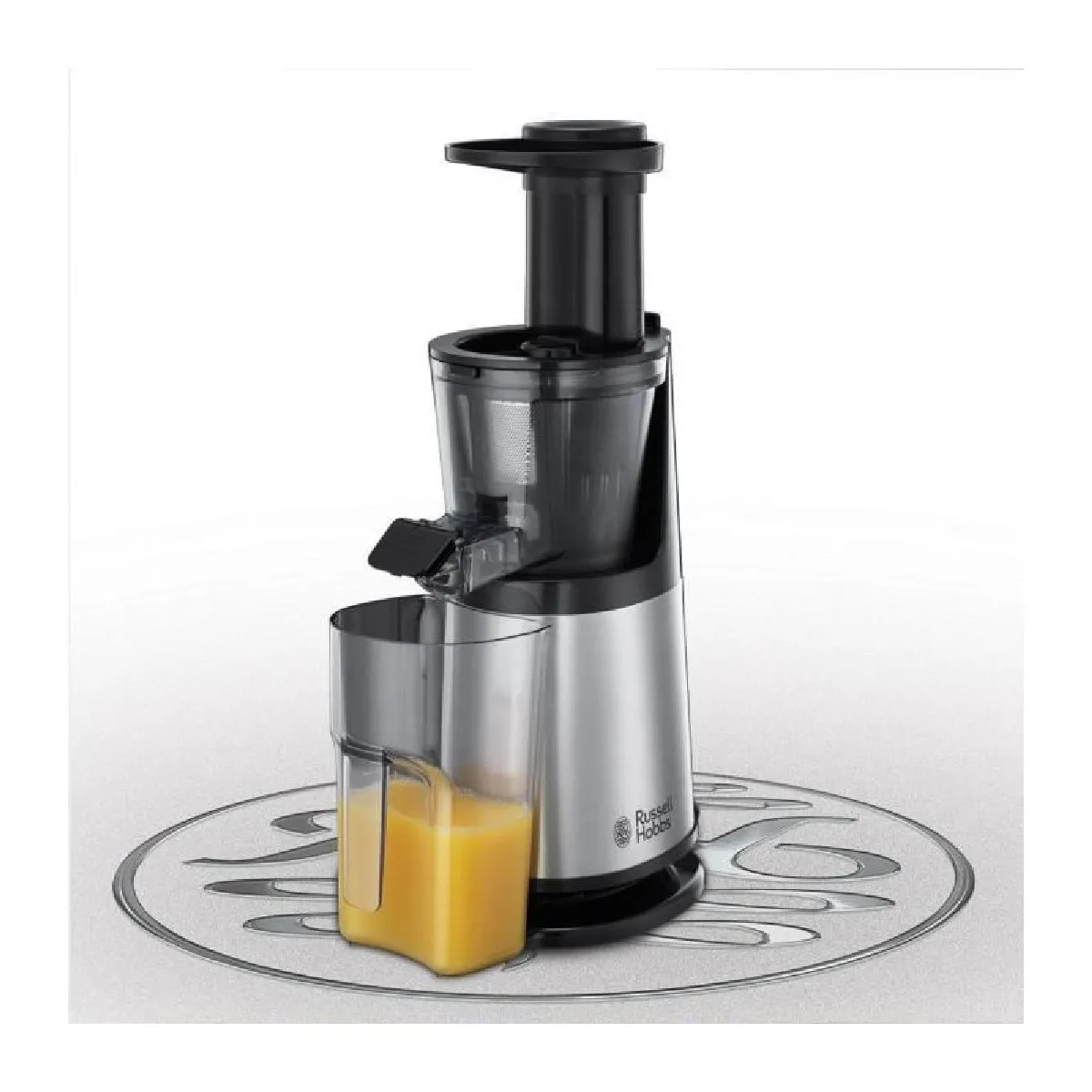 Russell Hobbs 25170-56 - Inox