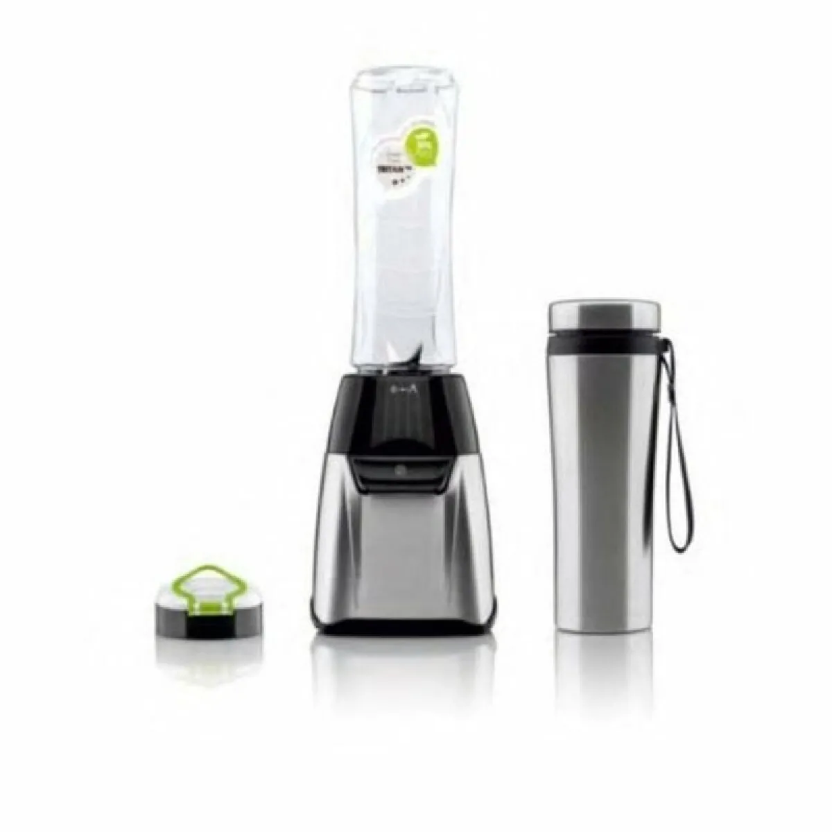 Haeger - Centrifugeuse - LQ-350.008A - Gris - Image 3