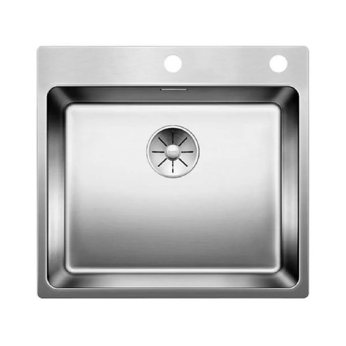 BLANCO  Evier Andano 500-IF/A Inox