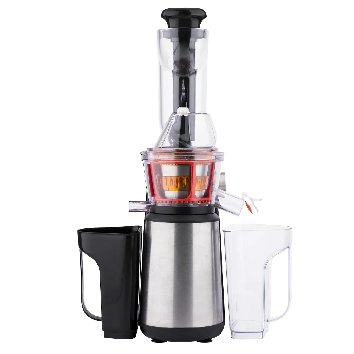 Extracteur De Jus H.Koenig GSX22 – 400 W, Pression Douce, 3 Tamis Inclus - vue 7