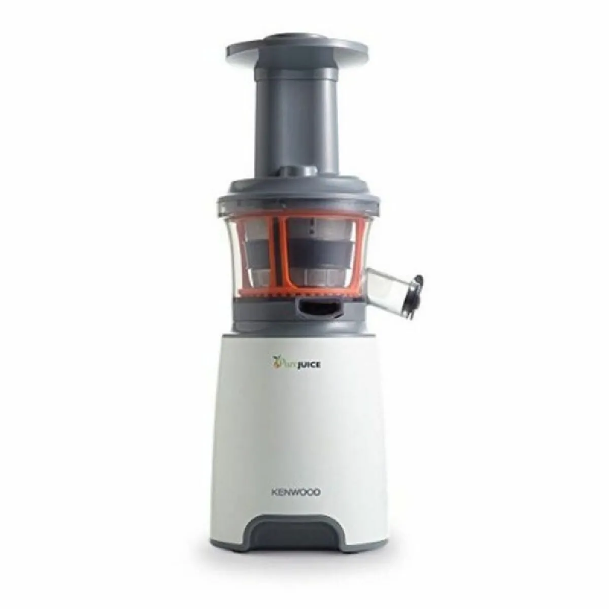 Centrifugeuse Kenwood JMP600WH – 150 W, 1 L - vue 2