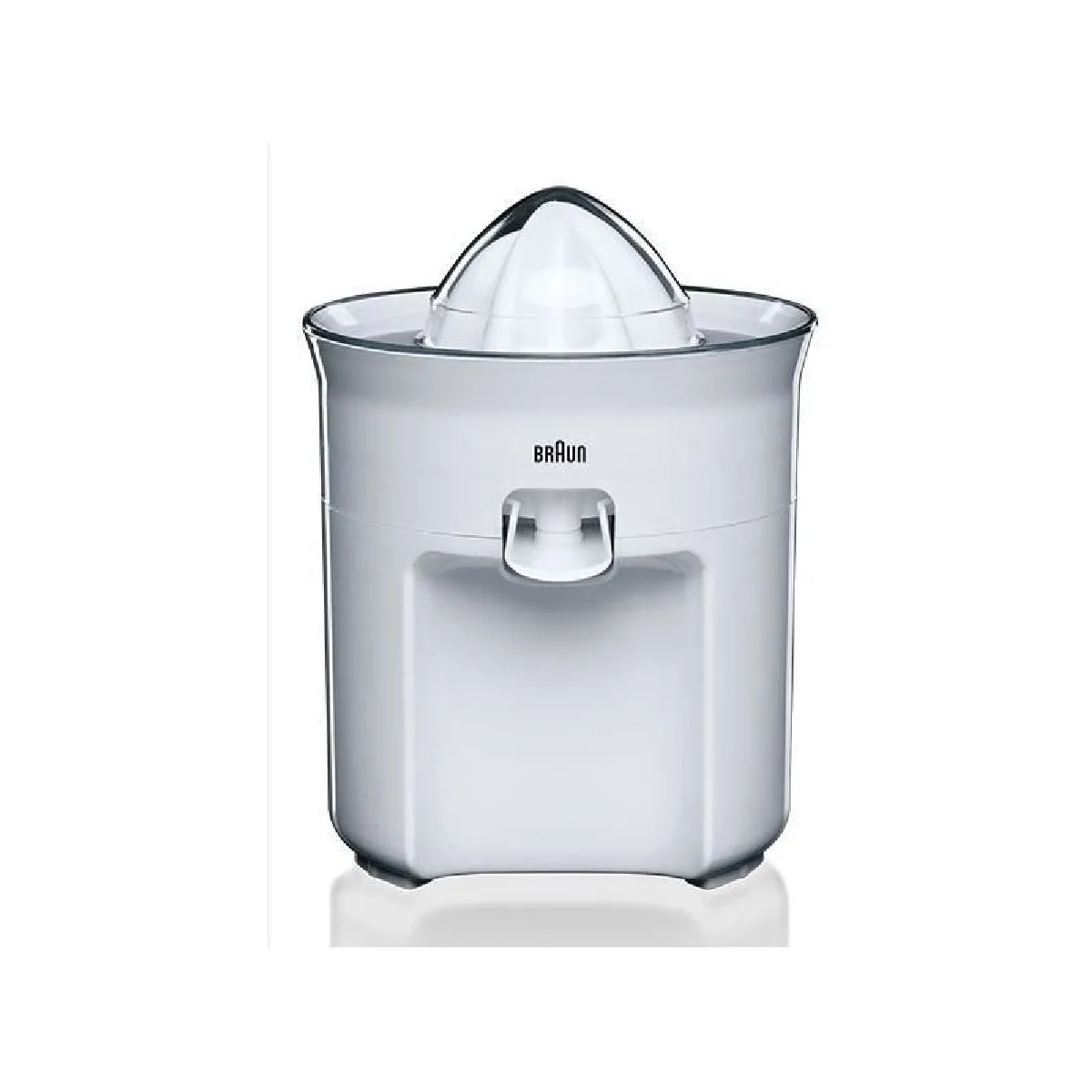 Braun CJ3050WH