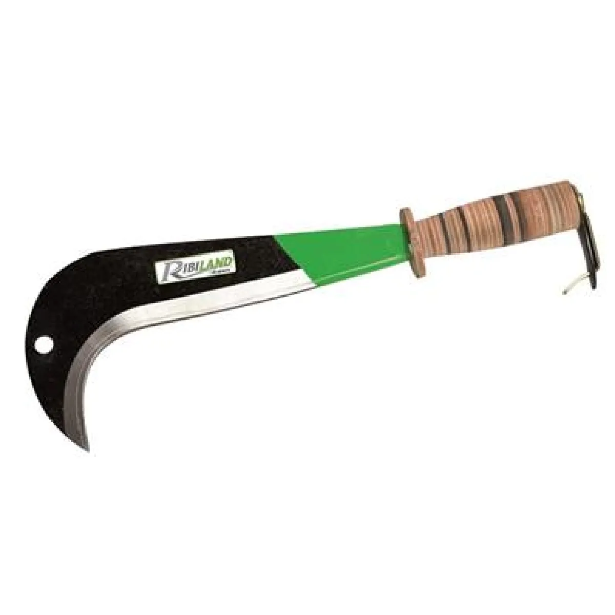 Serpe italienne 41.5 cm - vue 2