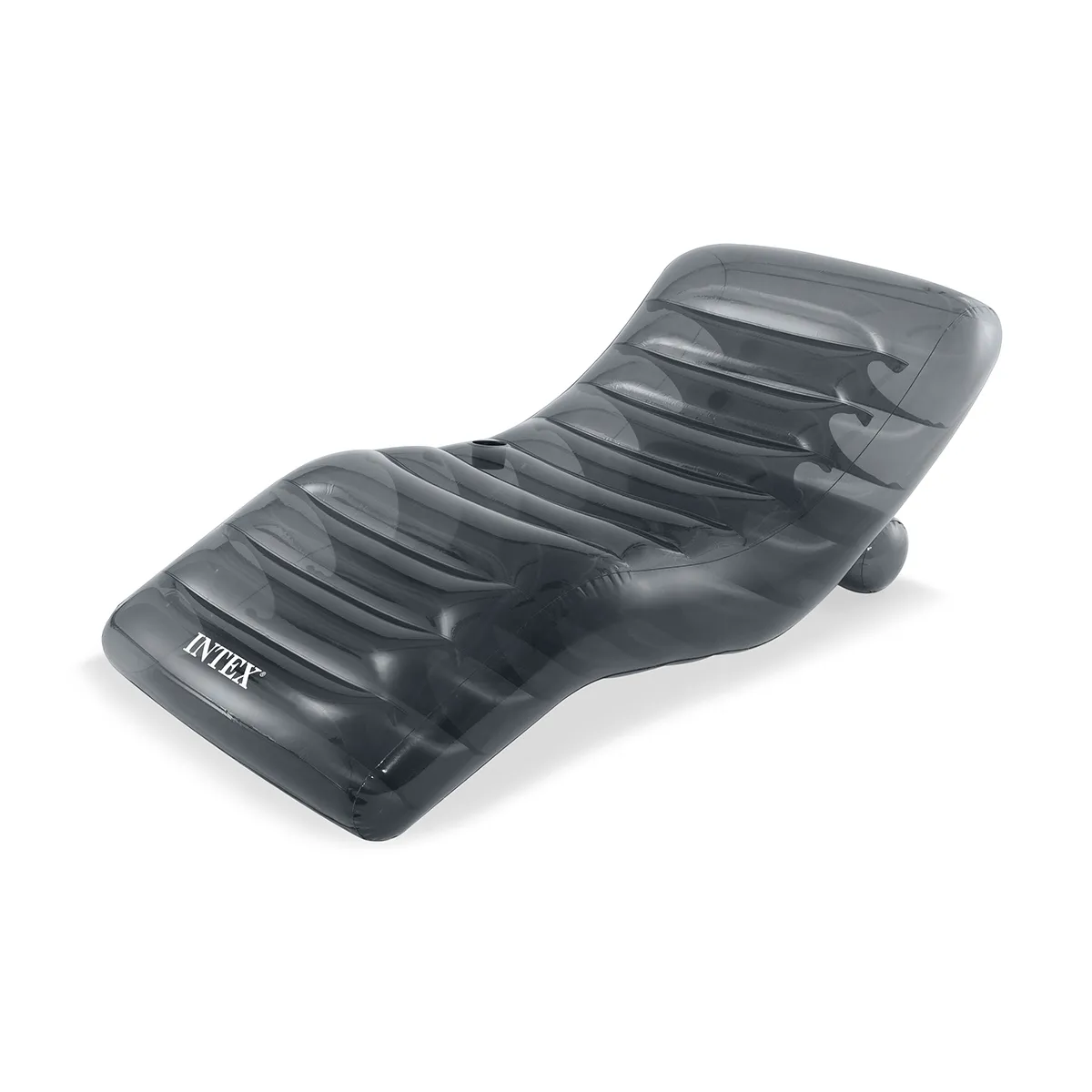 Intex Chaise Longue Carbone Intex Chaise Longue Carbone