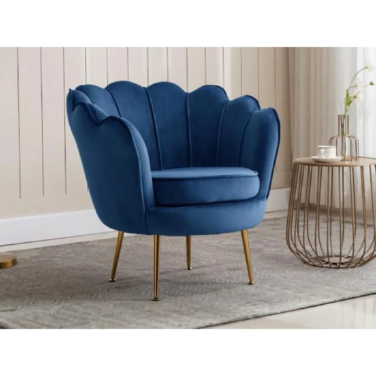 Pascal Morabito Fauteuil DANDELION Pascal Morabito Fauteuil DANDELION