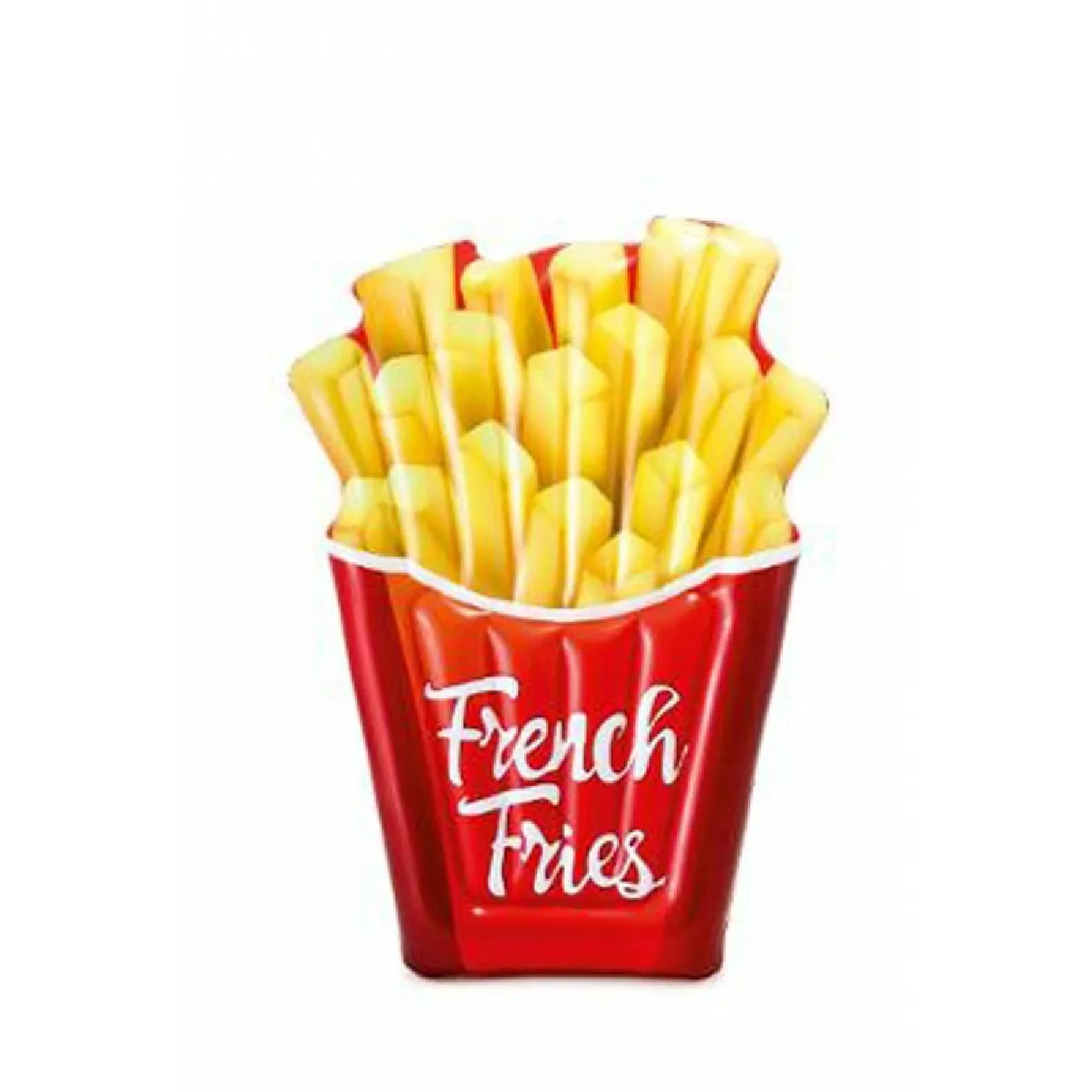 INTEX Matelas de piscine Cornet de Frites - vue 1