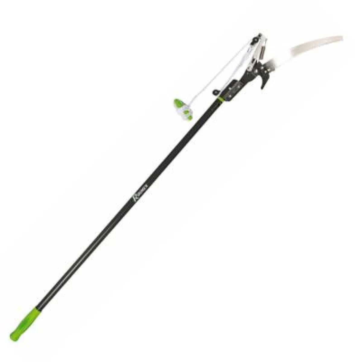 Echenilloir avec manche télescopique 2.41 - vue 2