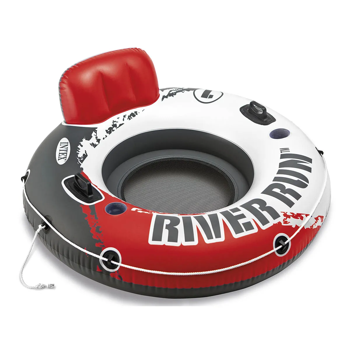 Intex Bouée gonflable River Run - vue 2