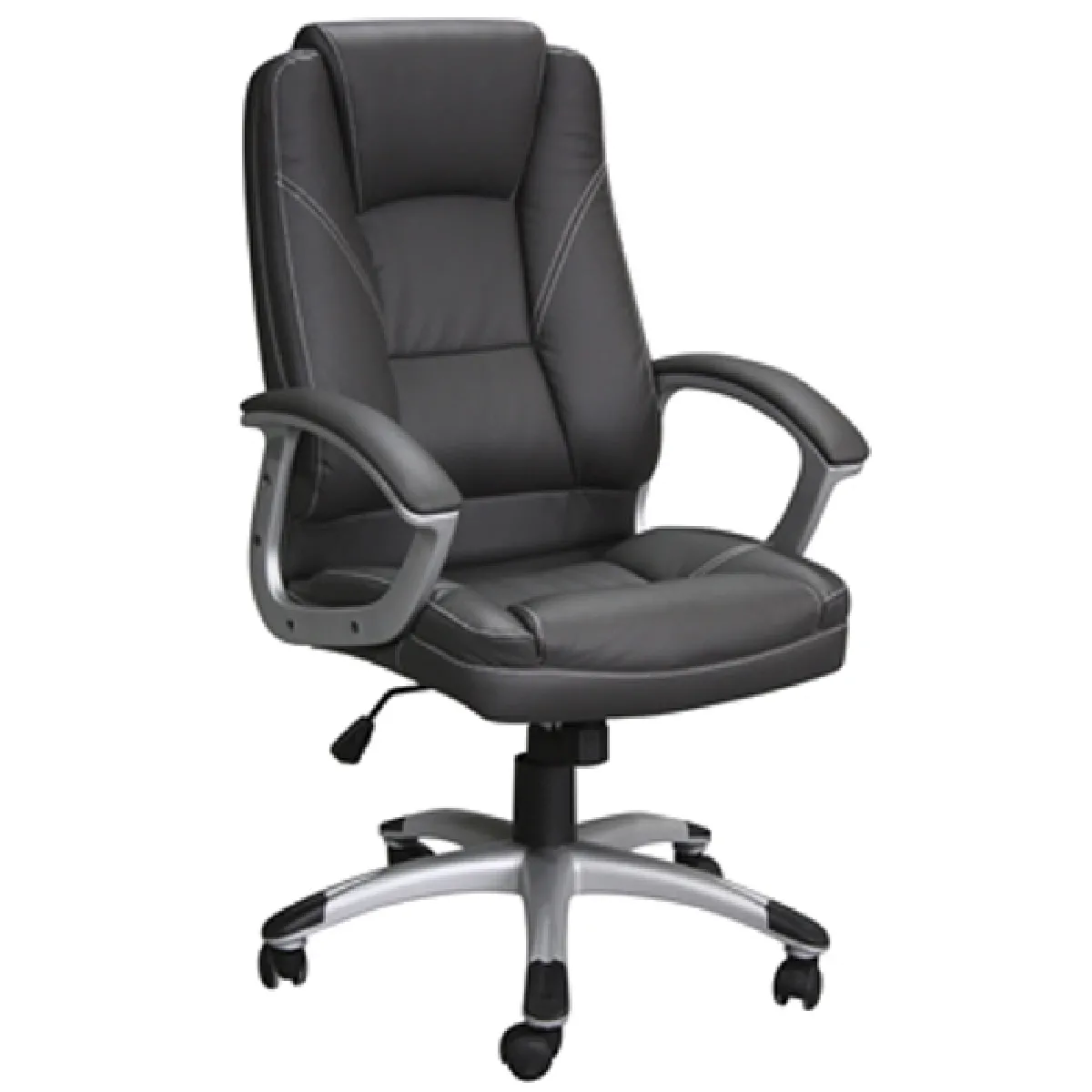 Fauteuil de bureau boss / gris