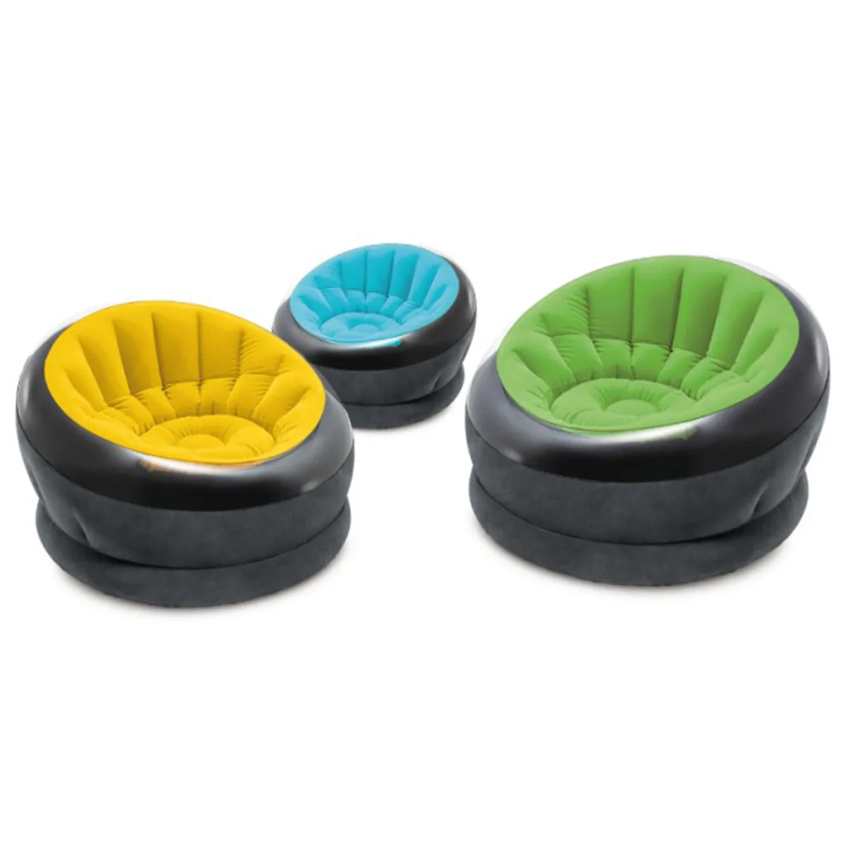 Intex Fauteuil gonflable