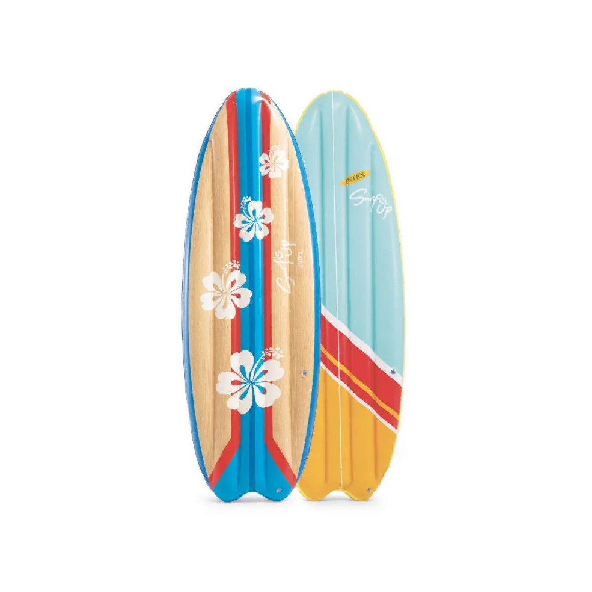 Intex Matelas surf gonflable