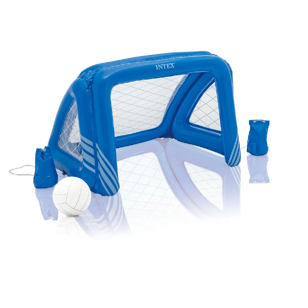 Intex Cage water polo gonflable