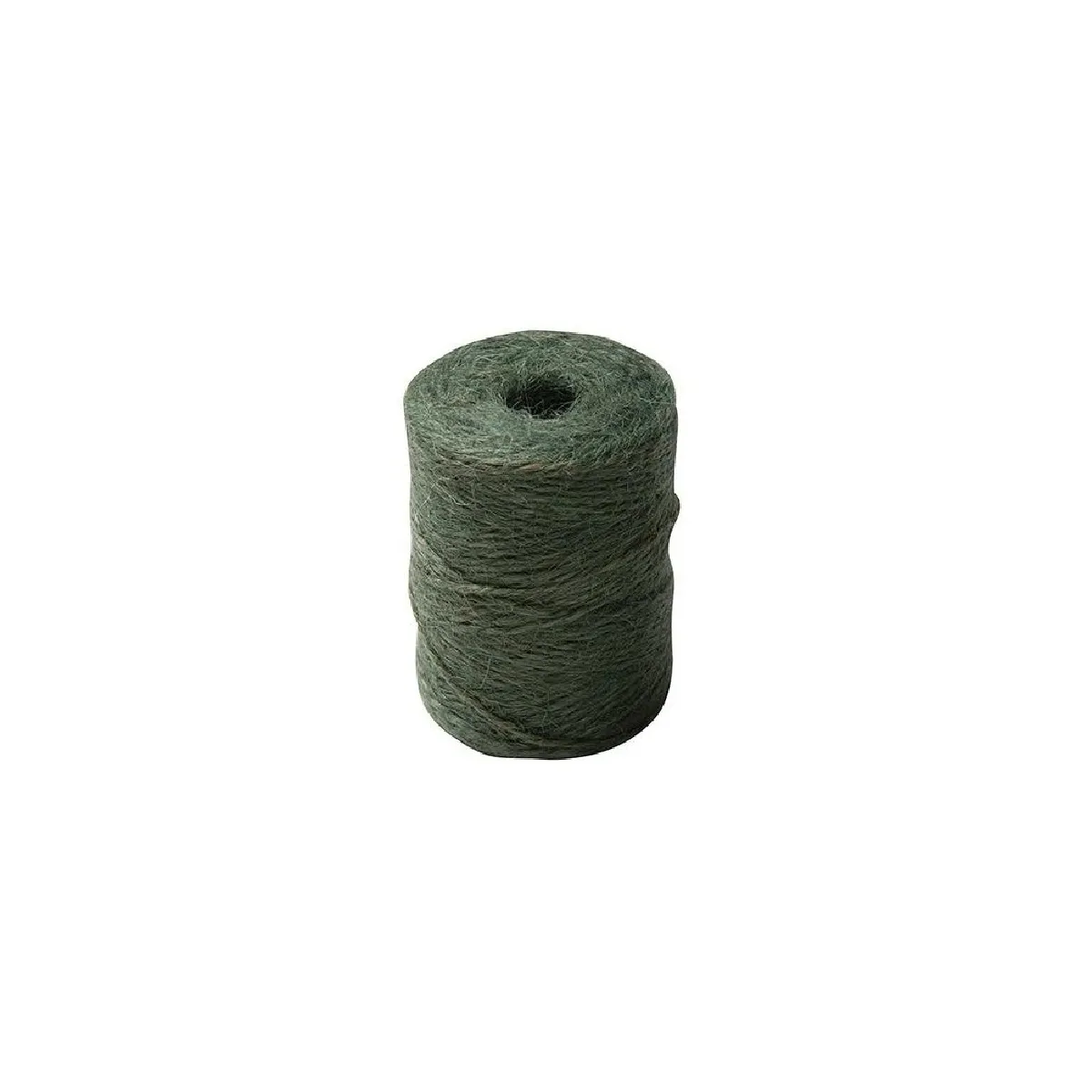 Silverline Ficelle de jardin en jute - 100 m