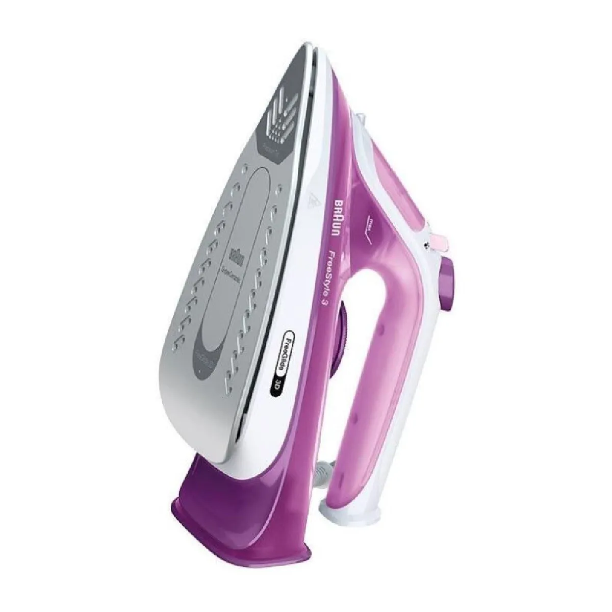 Braun FreeStyle 3 - vue 7