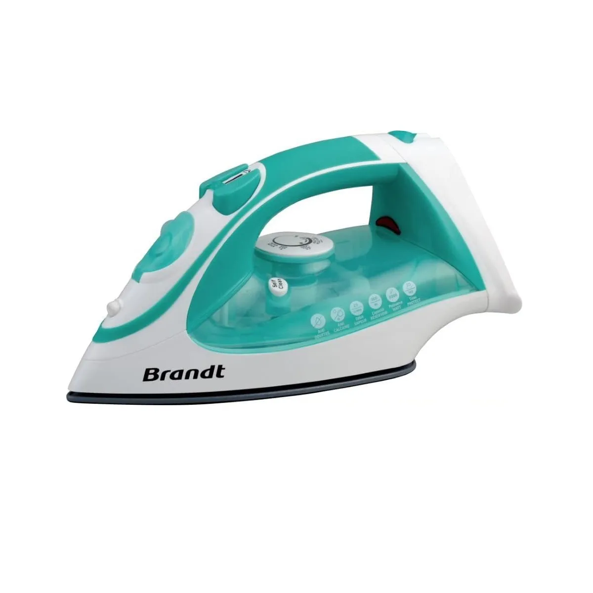 Brandt BFV10G translucide