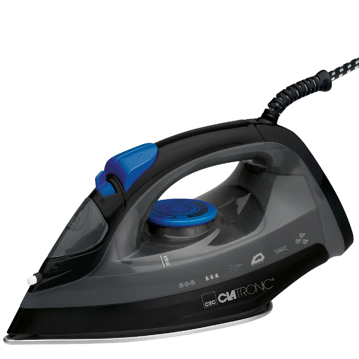 Fer à vapeur Clatronic DB 3703 1800W - Image 3