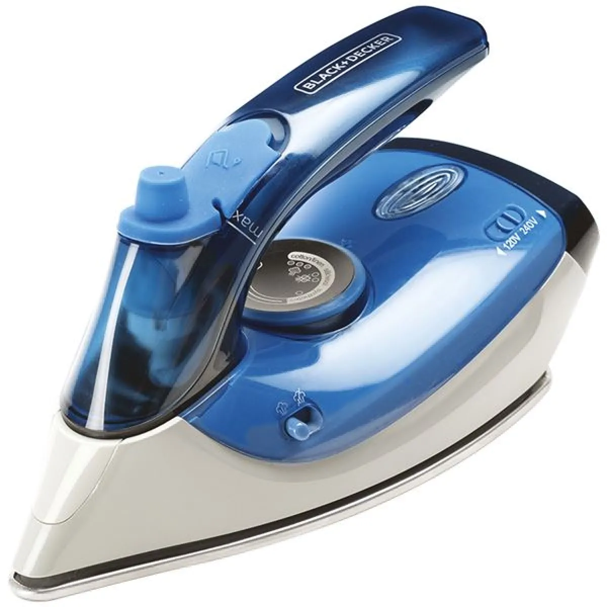 ET DECKER BXIR1000E - vue 3