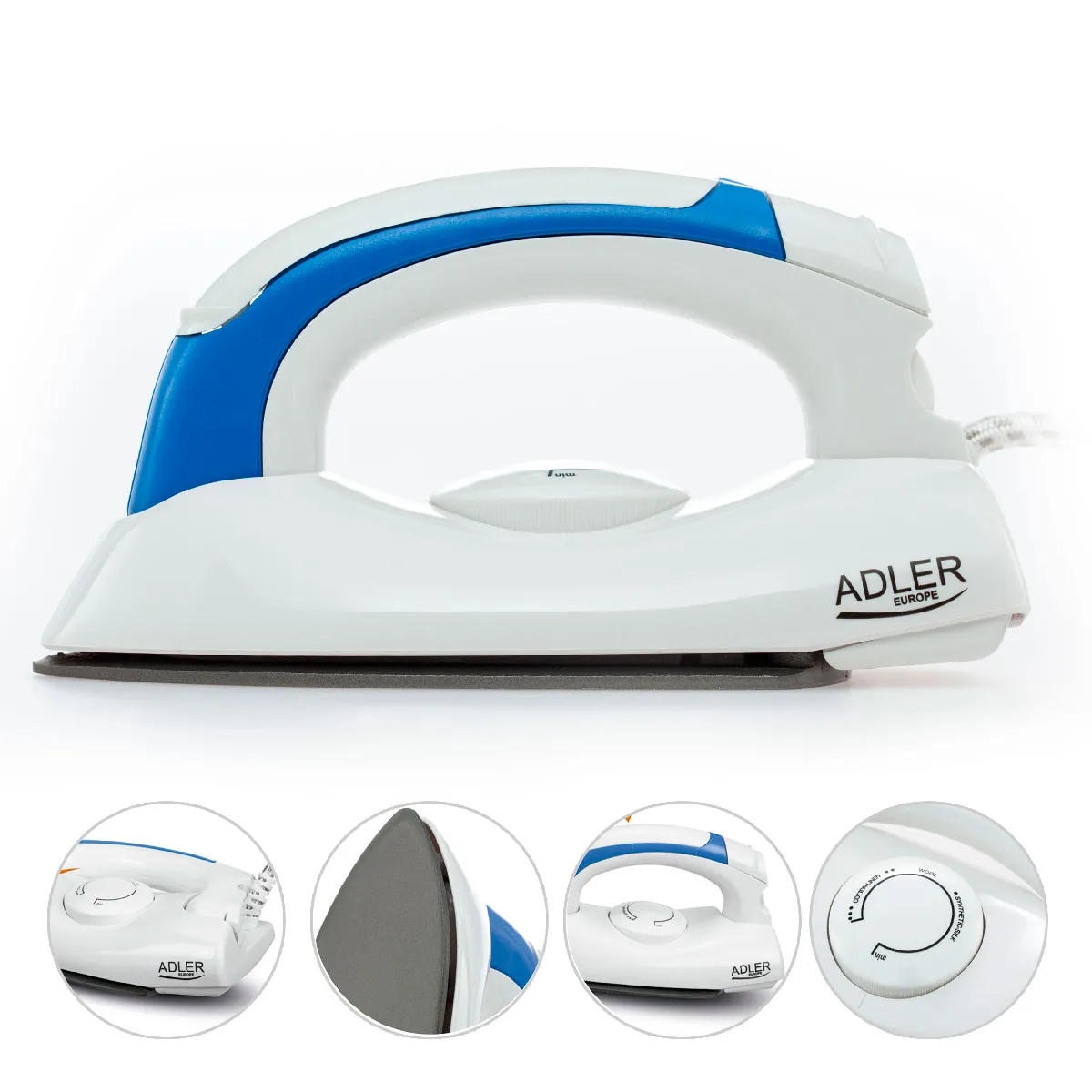 Adler Ad5015