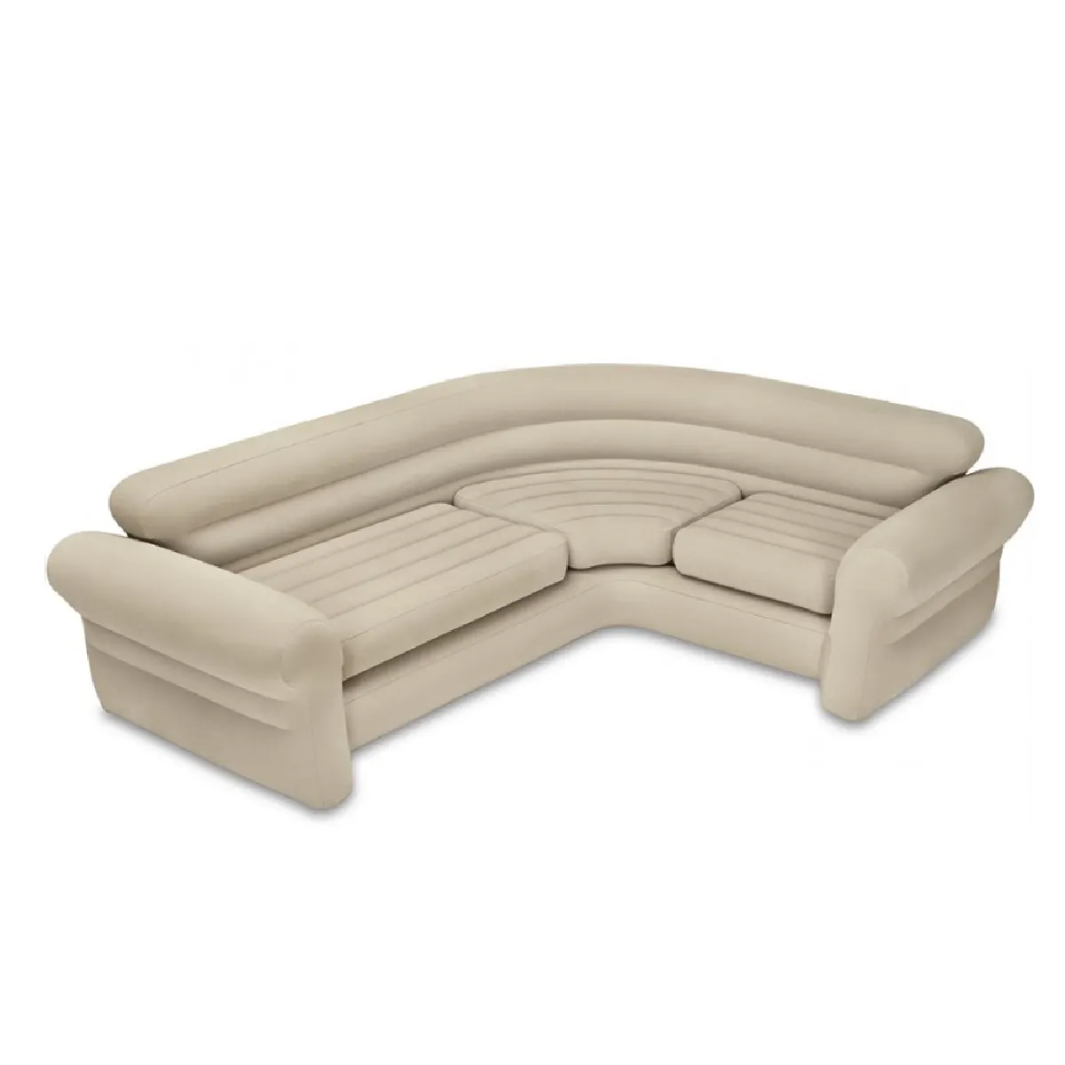 Intex Canapé d'angle gonflable - vue 2