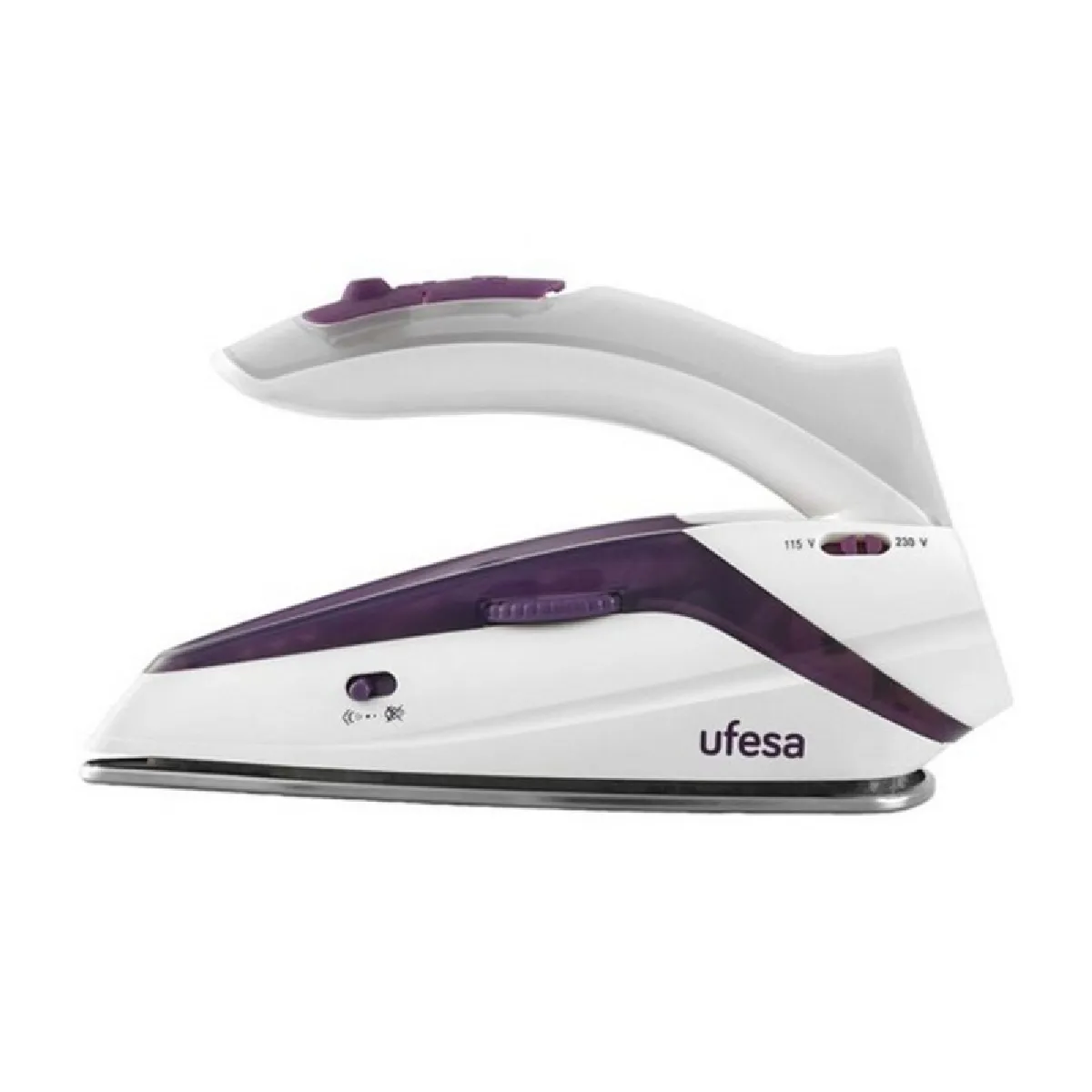 UFESA Fer &agrave; repasser de voyage  PV0500 1100W