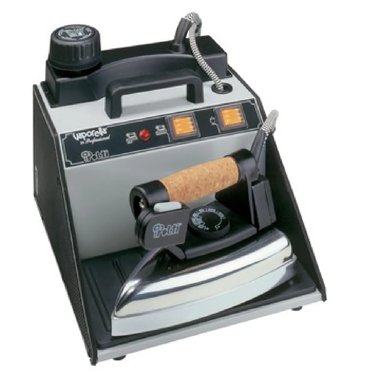 Polti 2H Professional