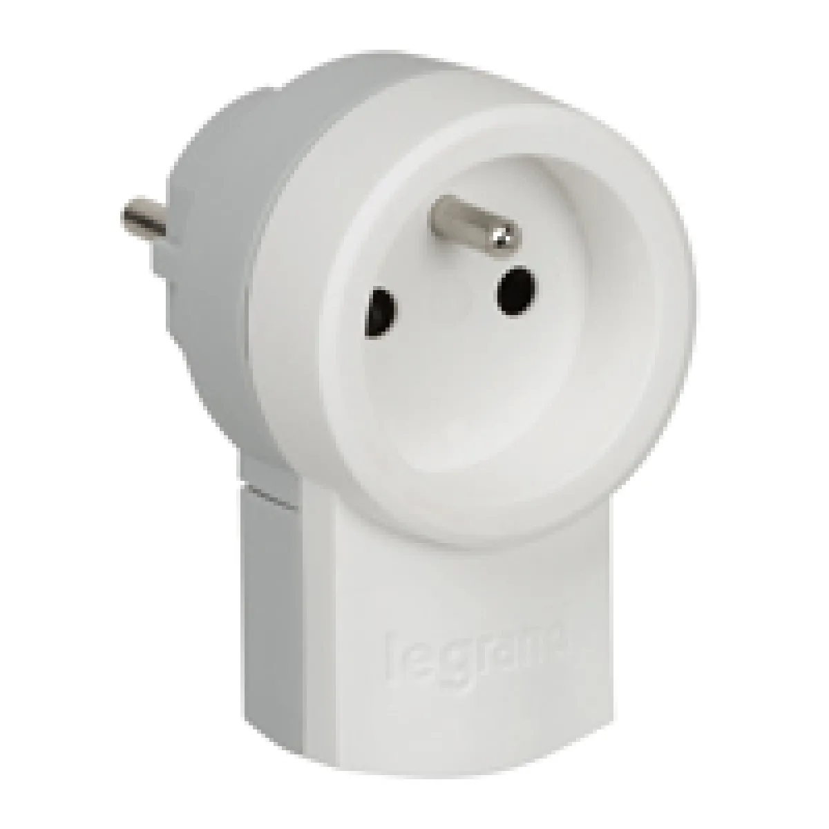 Legrand Blanc - Image 3