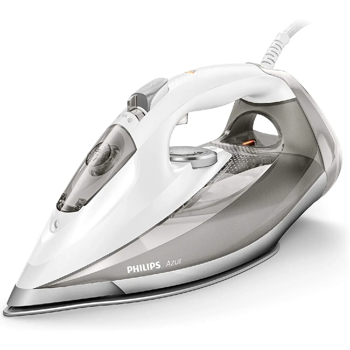 Philips Tondeuse Cheveux et Barbe Series 5000 avec Trousse Souple et Kit Barber modèle HC563215 - vue 2