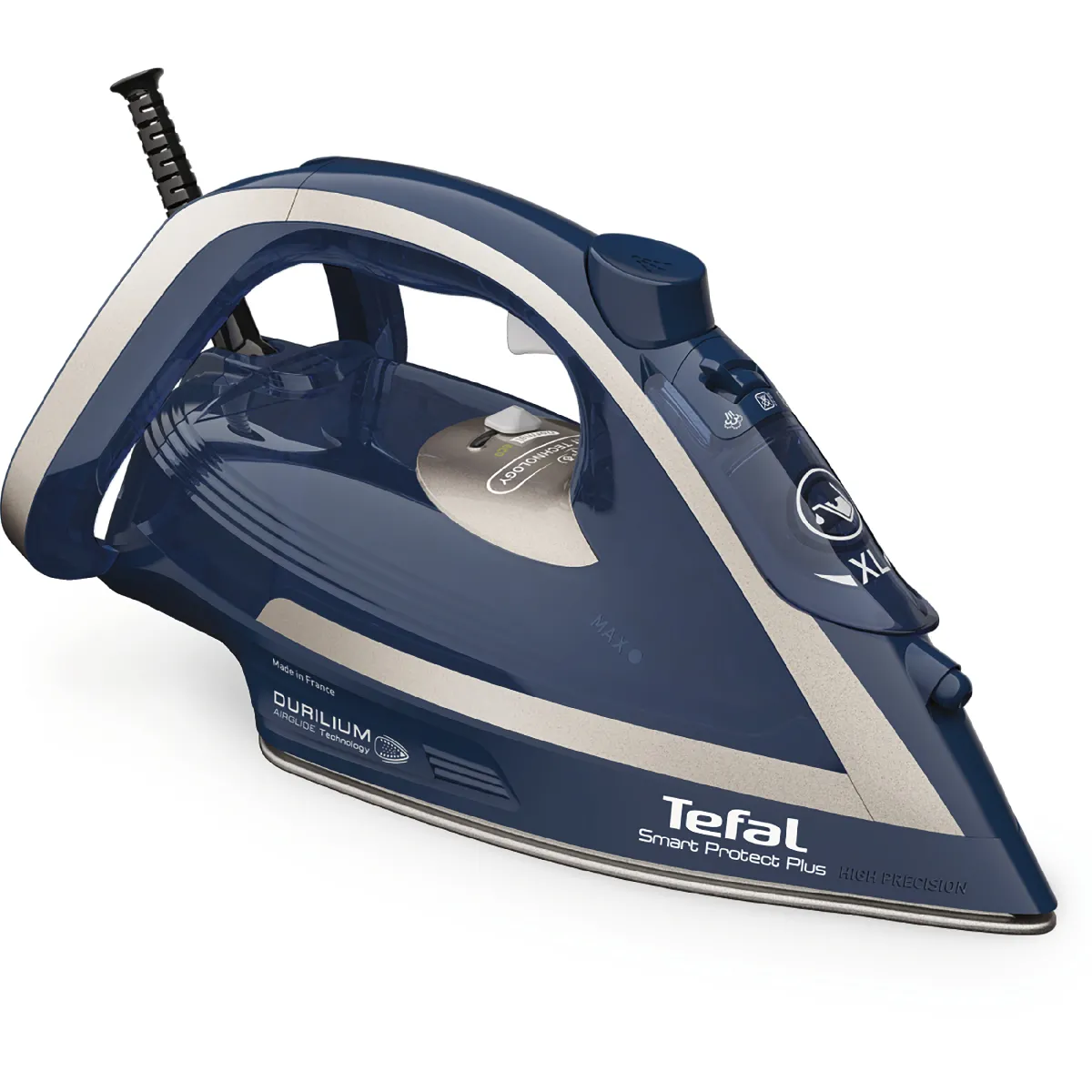Tefal Smart Protect Plus