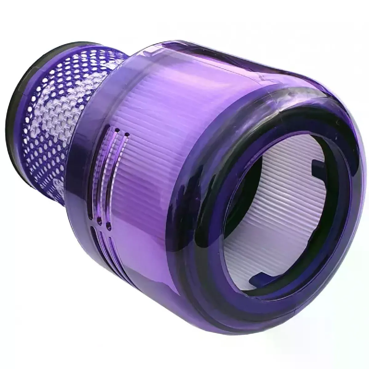 Allotech Filtre Aspirateur Compatible Dyson V11