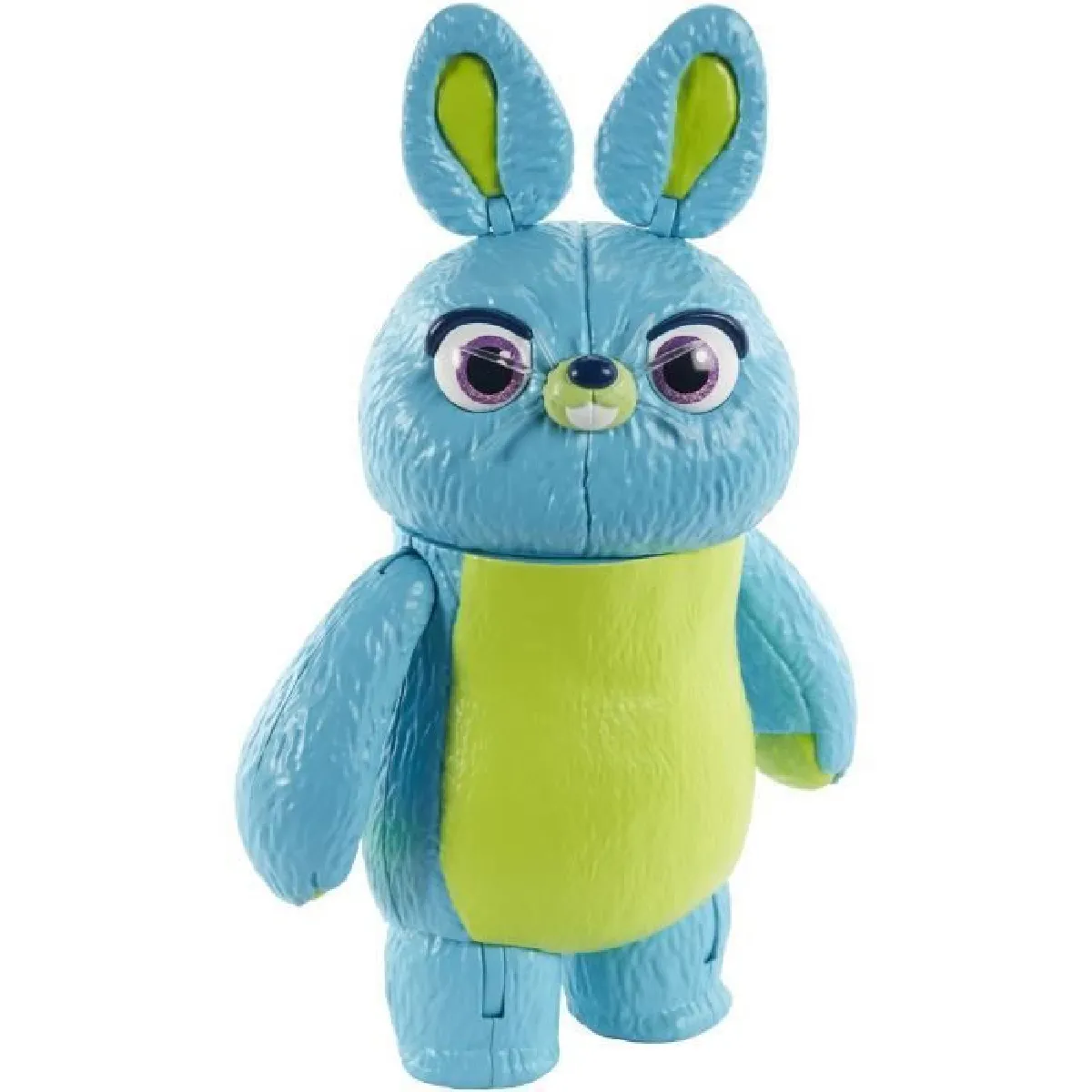 Mattel Toy Story - Bunny - Figurine Articulée - Disney Toy Story 4 18 Cm