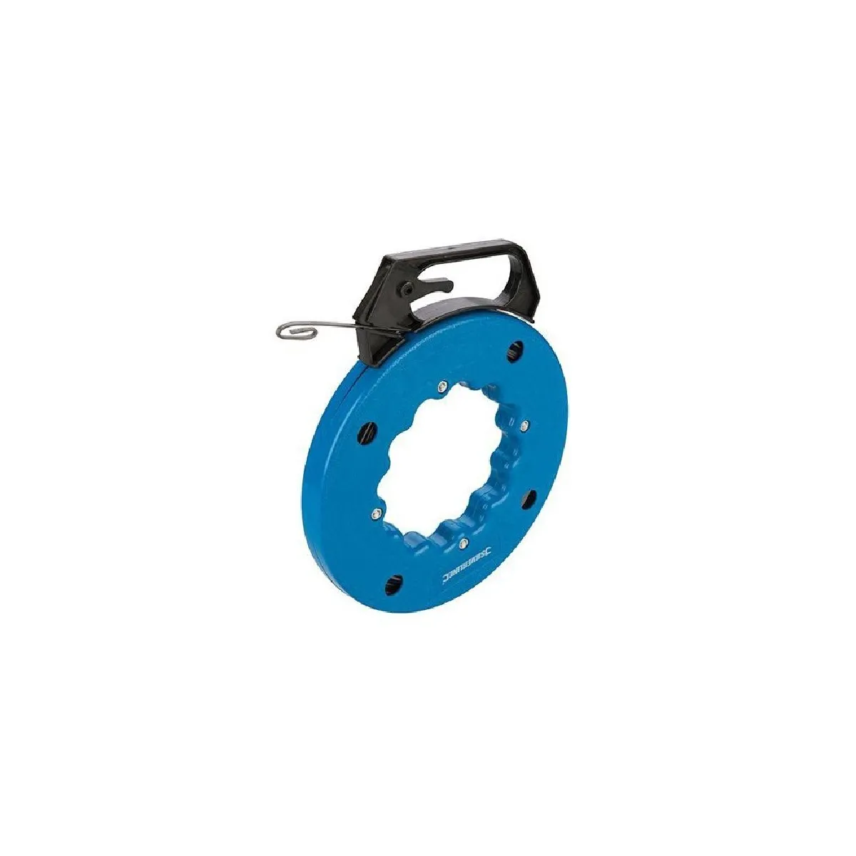 Silverline Ruban de tirage électricien 30