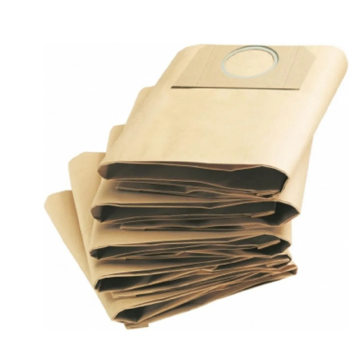 Kärcher Karcher Sacs D’aspirateur Papier - Lot De 5