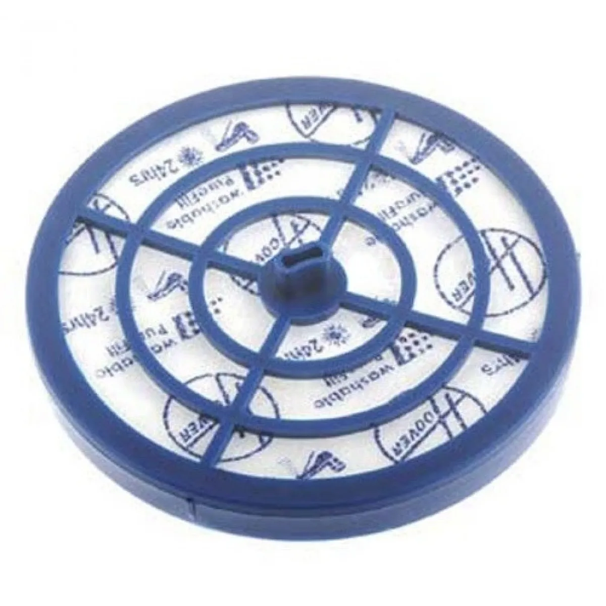 HOOVER Filtre sortie moteur Evo - vue 3